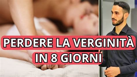 perdere la verginità fa male|Come Restare Vergine: 15 Passaggi (con Immagini)